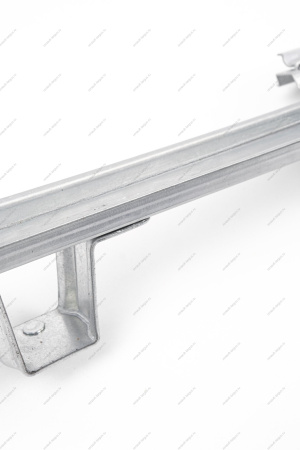 Электростеклоподъемник передней двери левый 2 контакта ( без упаковки) LADA Vesta (BROSE) Lada