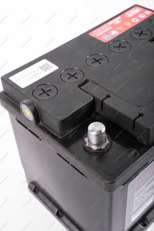 Аккумулятор 64 Ah 620A Euro LADA Largus / Xray (Двигатели 11189 / 21129) Lada