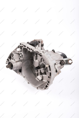 Коробка передач в сборе JR5- 523 LADA XRAY Lada
