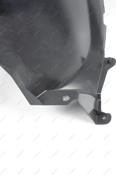 Подкрылок RENAULT Duster передний левый (,Полад,)