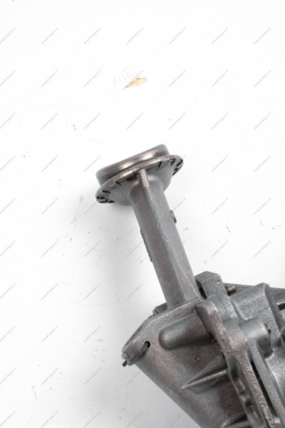 Насос масляный RENAULTLogan двигат. K4M Renault