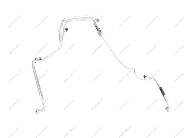 Трубопровод Lada Vesta кондиционера в сборе (двойной блок) CGA