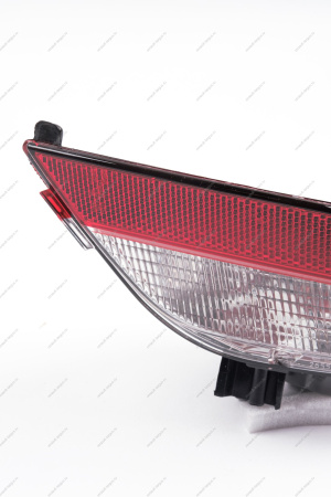 Фонарь RENAULT Duster 2021- заднего хода правый Renault