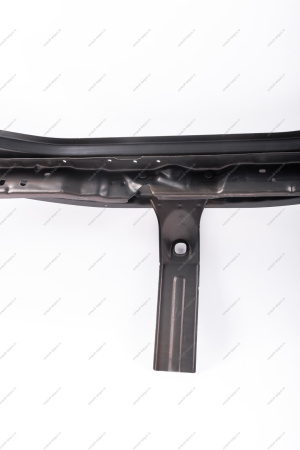 Панель передняя (рамка радиатора (черный грунт) LADA Largus/Лада Ларгус Tork