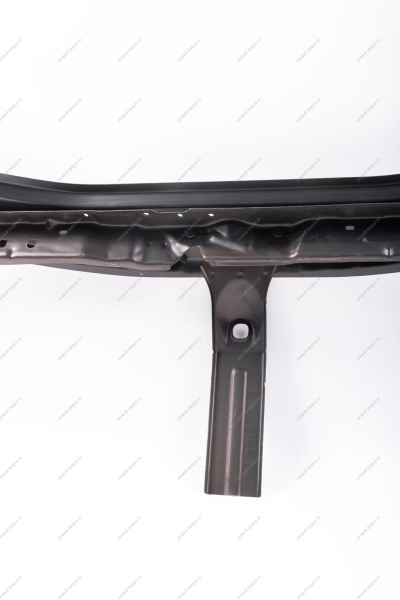 Панель передняя (рамка радиатора (черный грунт) LADA Largus/Лада Ларгус Tork