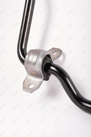 Стабилизатор поперечной устойчивости Renault Duster II/Arkana в сборе (втулка+кронштейн) Renault