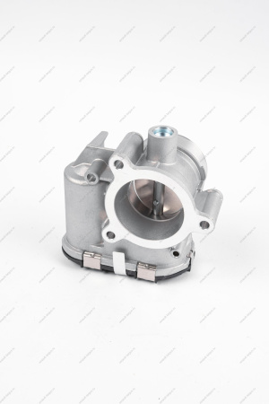 Патрубок дроссельный LADA Largus (FL) NEW (НПП ЭЛКАР) Lada