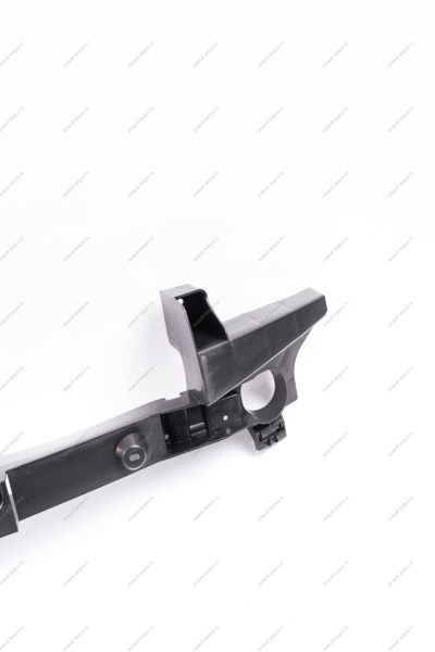 Усилитель переднего бампера (пластик) LADA Largus (FL) NEW Lada