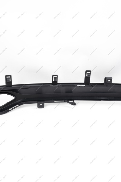 Накладка заднего бампера нижняя LADA Vesta FL Lada