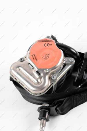 Ремень безопасности передний правый с УПН и ОН LADA Vesta FL Lada