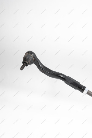 Механизм рулевой LADA Vesta/Лада Веста (с тягами и наконечниками) в сборе Lada