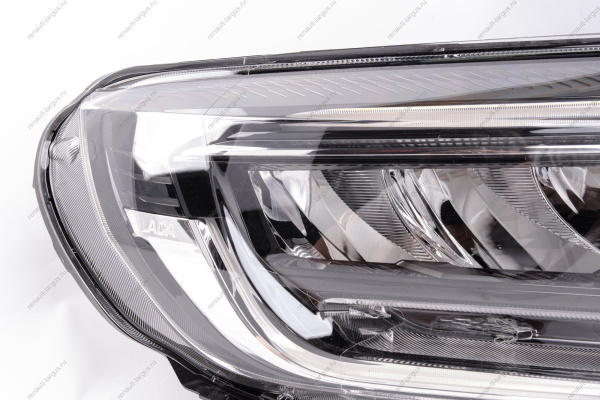 Фара правая светодиодная LADA Vesta NG ORIGINAL Lada