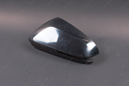 Накладка зеркала левого под окраску LADA Largus (FL) NEW ( к зеркалу 8450091004) Lada