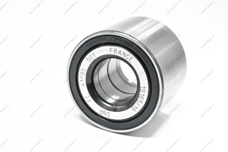 Подшипник ступицы заднего колеса (55*25*43) Lada Vesta/ SW/ SW Cross/Sport SNR Подшипник ступицы заднего колеса (55*25*43) Lada Vesta/ SW/ SW Cross/Sport SNR