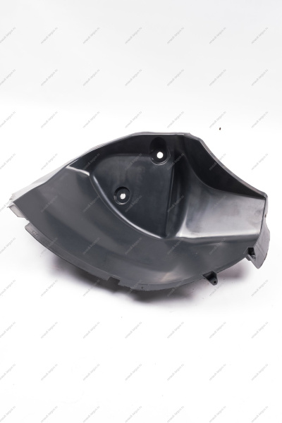 Подкрылок задний правый мал. RENAULT Duster Renault