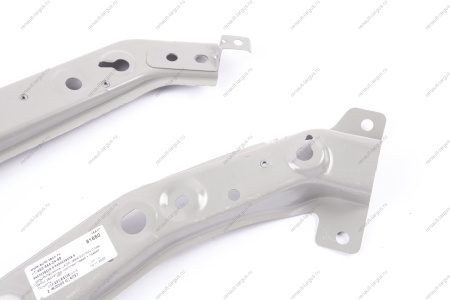 Углы поперечины LADA Vesta/SW/SW Cross рамки радиатора комплект левая + правая Тольятти