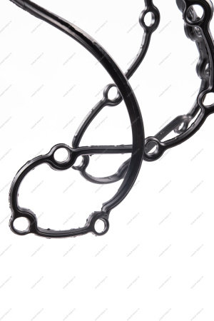 Прокладка LADA Largus/Лада Ларгус масляного картера (8 кл, 16кл) (БРТ) Lada