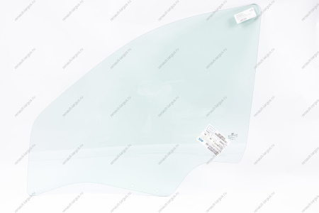 Стекло двери LADA Largus/Лада Ларгус переднее левое Tinted тонир. Lada