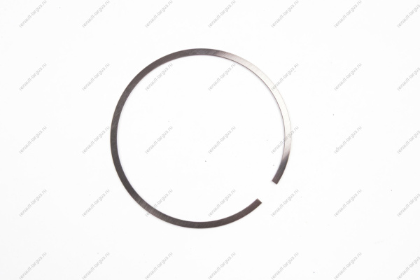 Кольца dm.82.70 STD [1.2-1.5-2.0] 1 порш. [замена 8938520000]