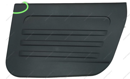 Обивка задней правой двери фургон LADA Largus Lada