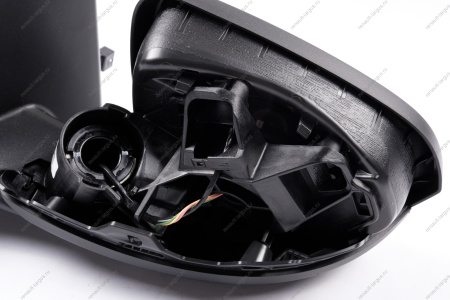 Зеркало RENAULT Duster II 2021 NEW левое Renault