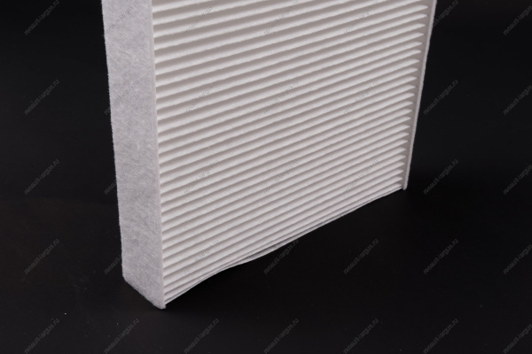 Фильтр воздушный (элемент фильтрующий) двигат 8кл/16 кл P3M/P4M Lada Largus/Vesta SCT