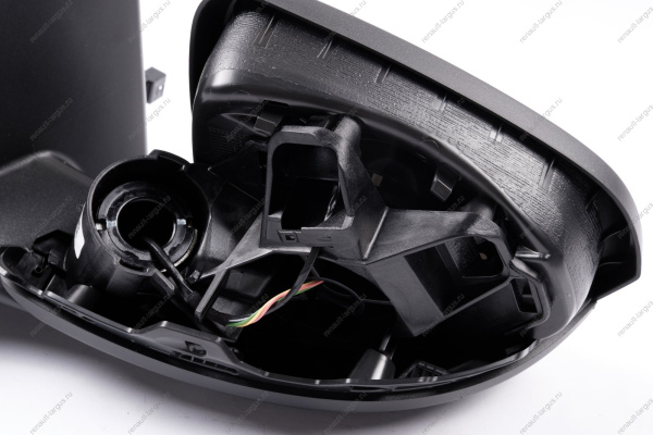 Зеркало RENAULT Duster II 2021 NEW левое Renault