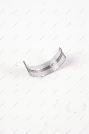 Комплект коренных вкладышей -0.25 мм Lada Largus 8 кл двигат 11189 Lada