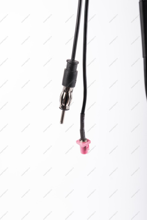 Антенна Lada Vesta/Веста комбинированная (комплект поставки) Lada