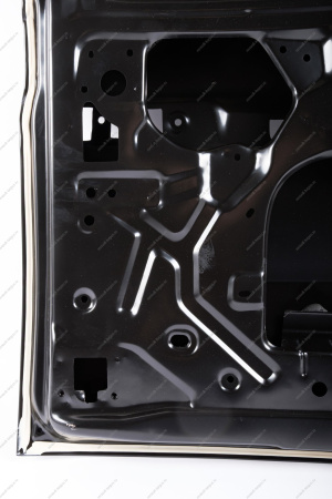 Дверь задка левая LADA Largus/Лада Ларгус (глухая) фургон Gamma