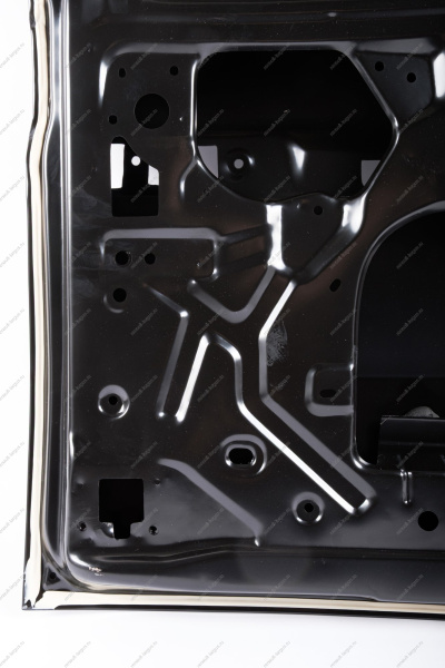 Дверь задка левая LADA Largus/Лада Ларгус (глухая) фургон Gamma