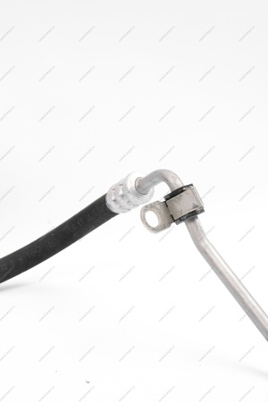 Шланг высокого давления ГУР двигат 21129 (P4M) LADA Largus Lada