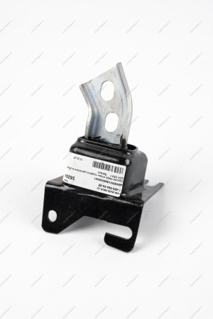 Подушка левой опоры подвески двигателя в сборе LADA XRAY Renault