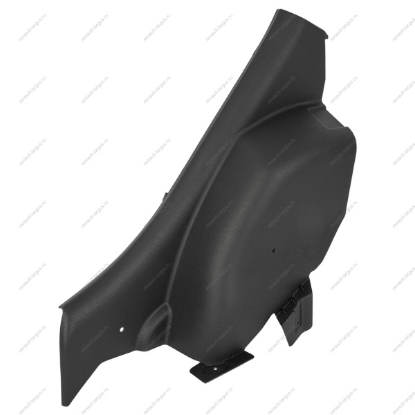 Обивка арки заднего колеса левая Lada Vesta SW/SW Cross Lada