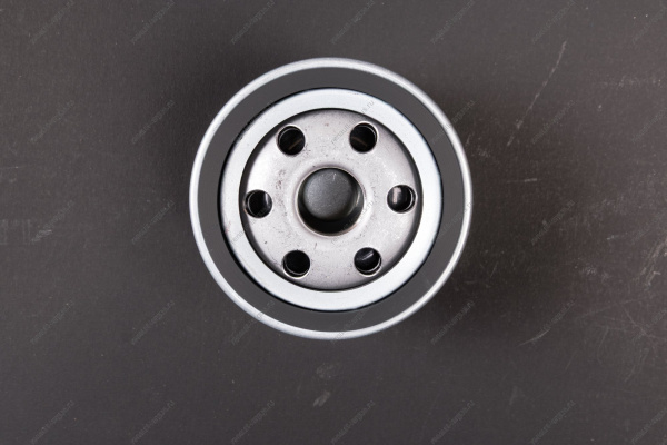 Фильтр масляный RENAULT Logan/Рено Логан/Logan 2014- все бенз. до 2л кроме D7F( MOTRIO) Renault