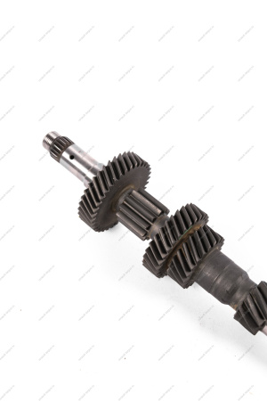 Вал первичный 35*11 зуб LADA XRAY КПП (BVM5-P4M,P4P) JR5-518/523 Lada