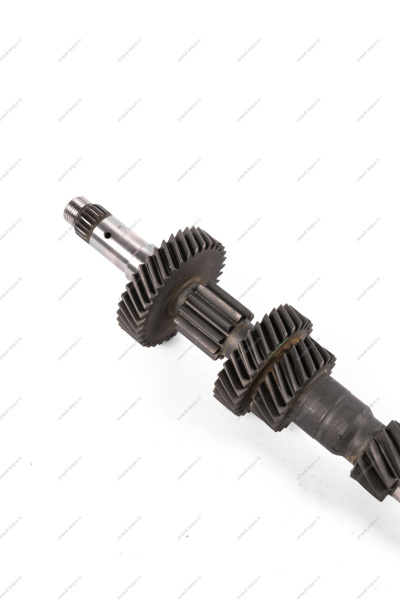 Вал первичный 35*11 зуб LADA XRAY КПП (BVM5-P4M,P4P) JR5-518/523 Lada