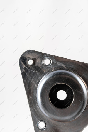 Опора LADA Vesta верхняя амортизатора передней подвески (без подшипника 8450006730) (БРТ) Lada в упаковке TADEM