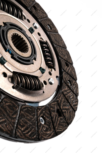 Диск сцепления LADA Vesta/Веста ведомый Lada