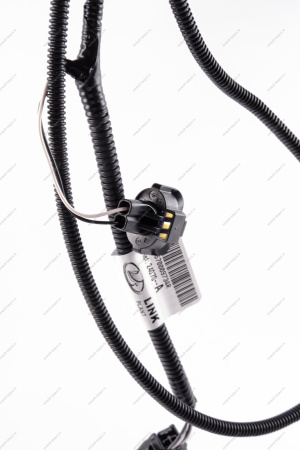 Жгут проводов LADA Largus противотуманных фар (ПТФ) Lada