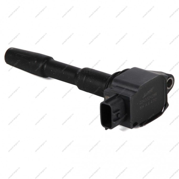 Катушка зажигания RENAULT Logan/ Lada Xray двигат H4M Renault