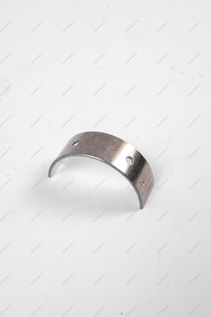 Вкладыш коренного подшипника верхний +0,006 мм 1 шт. двиг 1,8 21179 (P4P Lada Vesta (Daido Metal) Lada