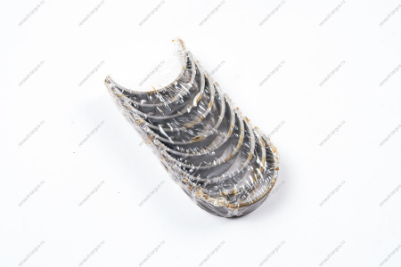 Комплект коренных вкладышей -0.75 мм Lada Largus 8 кл двигат 11189 Lada