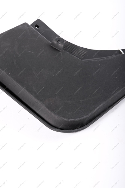 Брызговик LADA XRAY задний правый+левый (увеличенные) к-т ROSTECO