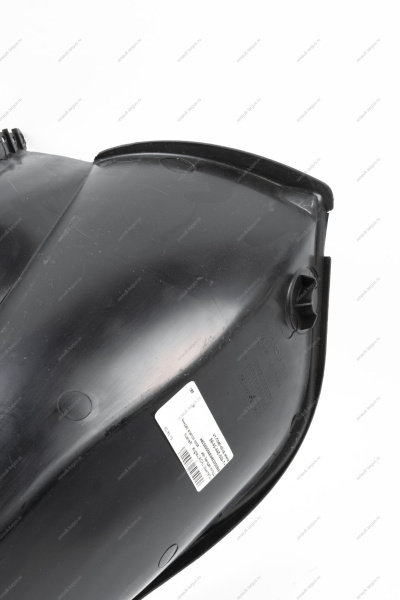 Щиток задней левой арки колеса задний (штатный) LADA Largus Renault