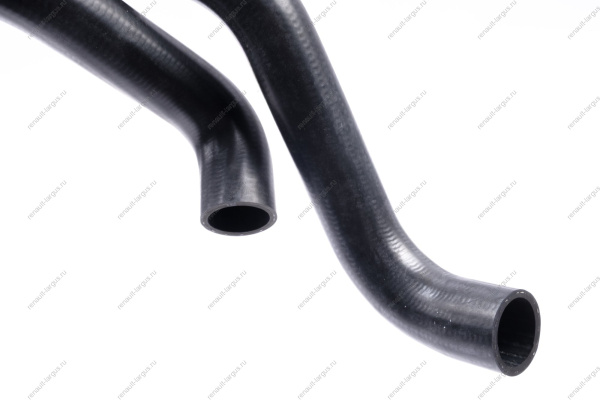 Патрубки охл. Лада LARGUS FL (21-) 1.6I 8кл. (EPDM, кмпл., 2 шт.) LUZAR