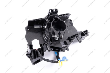 Подрулевой шлейф Renault Logan II Sandero II на авто без круиз-контроля Renault