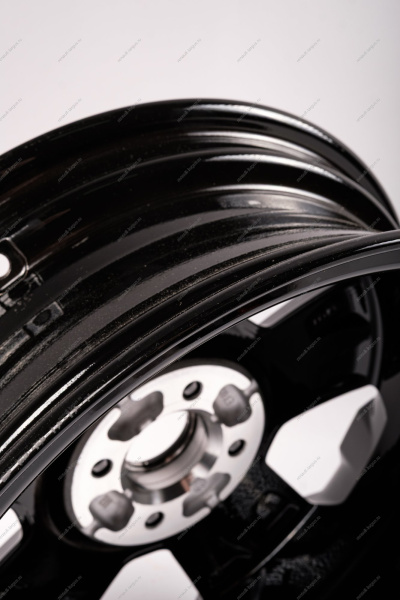 Диск колесный R-16 Lada Largus Cross NEW литой (,КиК, г. Красноярск) Lada