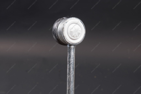 Стойка переднего стабилизатора поперечной устойчивости с шарниром в сборе LADA Vesta/Веста Lada