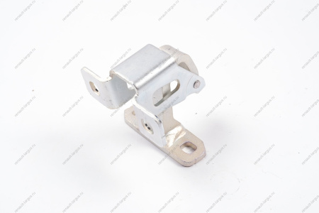 Петля двери задка LADA Largus/Лада Ларгус верхняя ( МАЛАЯ) Lada